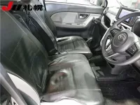 Daihatsu Cast лот № 116 оценка 4  с аукциона в Японии 4