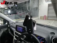 Daihatsu Cast лот № 116 оценка 4  с аукциона в Японии 5