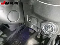 Daihatsu Cast лот № 116 оценка 4  с аукциона в Японии 3