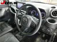 Daihatsu Cast лот № 116 оценка 4  с аукциона в Японии 2