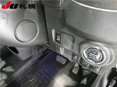 Daihatsu Cast  с аукциона в Японии