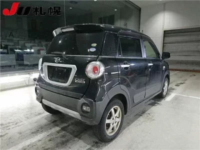 Daihatsu Cast  с аукциона в Японии