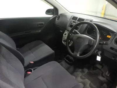 Subaru PLEO  с аукциона в Японии