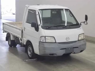Mazda BONGO
