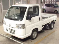 Honda ACTY TRUCK лот № 8161 оценка R  с аукциона в Японии 3