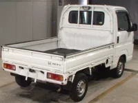 Honda ACTY TRUCK лот № 8161 оценка R  с аукциона в Японии 4