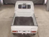 Honda ACTY TRUCK лот № 8161 оценка R  с аукциона в Японии 5