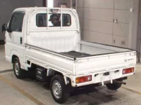 Honda ACTY TRUCK лот № 8161 оценка R  с аукциона в Японии 1