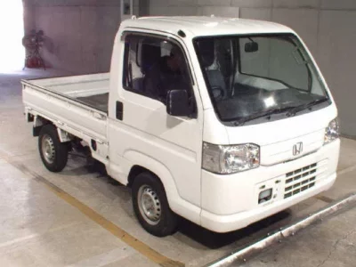 Honda ACTY TRUCK  с аукциона в Японии