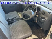 Daihatsu HIJET TRUCK лот № 3585 оценка 3  с аукциона в Японии 3