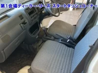 Daihatsu HIJET TRUCK лот № 3585 оценка 3  с аукциона в Японии 4