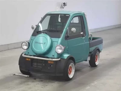 Daihatsu MIDJET II