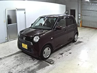 Honda N ONE