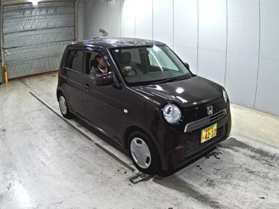 Honda N ONE