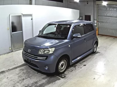 Daihatsu Coo