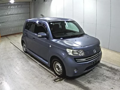 Daihatsu Coo
