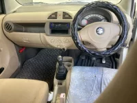 Suzuki ALTO VAN лот № 2029 оценка 3  с аукциона в Японии 3