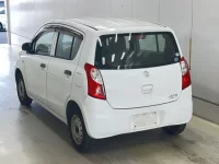 Suzuki ALTO VAN лот № 2029 оценка 3  с аукциона в Японии 1