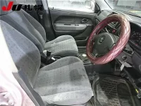 Suzuki KEI лот № 134 оценка R  с аукциона в Японии 4