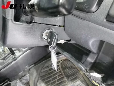 Suzuki KEI  с аукциона в Японии