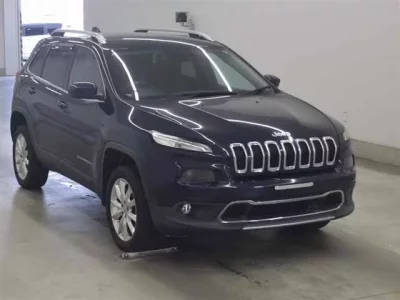 Chrysler JEEP CHEROKEE