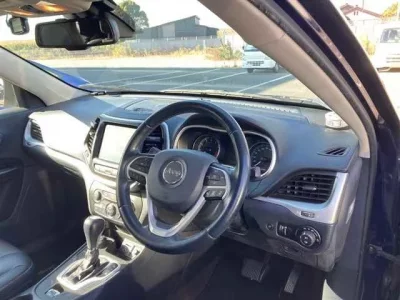 Chrysler JEEP CHEROKEE