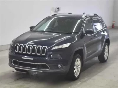 Chrysler JEEP CHEROKEE