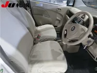 Suzuki ALTO VAN лот № 142 оценка 3.5  с аукциона в Японии 4