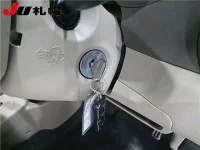 Suzuki ALTO VAN лот № 142 оценка 3.5  с аукциона в Японии 3