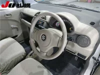 Suzuki ALTO VAN лот № 142 оценка 3.5  с аукциона в Японии 2