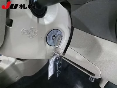 Suzuki ALTO VAN  с аукциона в Японии