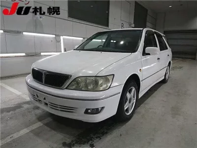 Toyota VISTA ARDEO