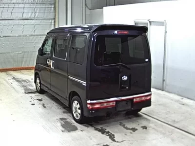 Daihatsu Atrai Wagon