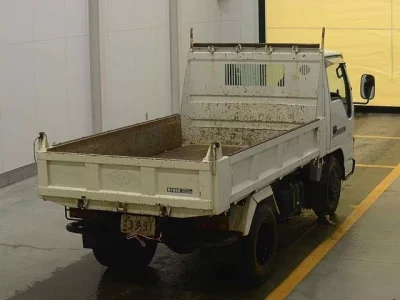 Nissan CONDOR  с аукциона в Японии