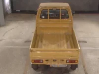 Honda ACTY TRUCK лот № 8178 оценка 3  с аукциона в Японии 5