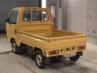 Honda ACTY TRUCK лот № 8178 оценка 3  с аукциона в Японии 1