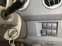 Mazda AZ WAGON лот № 2043 оценка 3.5  с аукциона в Японии 4