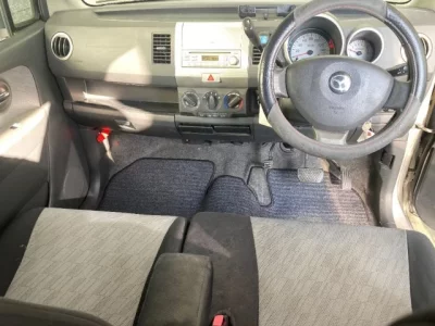 Mazda AZ WAGON  с аукциона в Японии