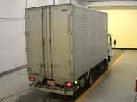 Mazda TITAN лот № 1081 оценка 3  с аукциона в Японии 1