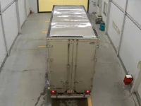 Mazda TITAN лот № 1081 оценка 3  с аукциона в Японии 2