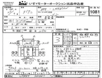Mazda TITAN лот № 1081 оценка 3  с аукциона в Японии 4