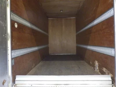 Mazda TITAN  с аукциона в Японии