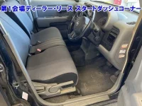 Nissan CUBECUBIC лот № 3597 оценка 3.5  с аукциона в Японии 3