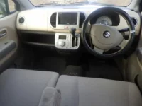 Suzuki MRWAGON лот № 9245 оценка R  с аукциона в Японии 2