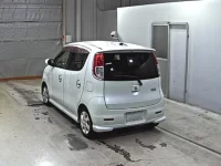 Suzuki MRWAGON лот № 9245 оценка R  с аукциона в Японии 1