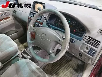 Toyota GAIA