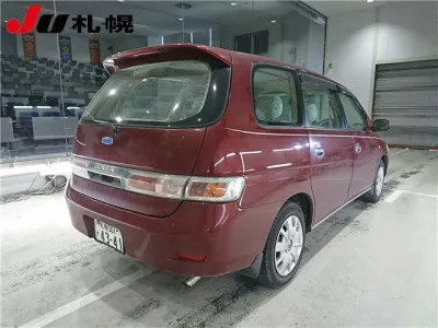 Toyota GAIA