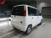 Daihatsu MOVE лот № 160 оценка 3  с аукциона в Японии 1