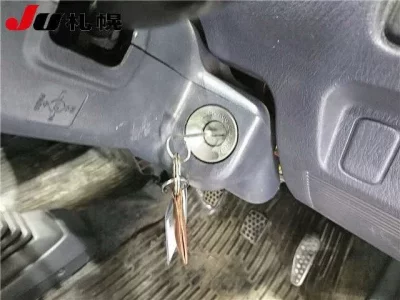 Daihatsu MOVE  с аукциона в Японии