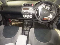 Honda FIT лот № 8191 оценка 3  с аукциона в Японии 2